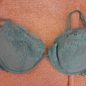 SALE!!!! Pre-Loved Bra-34C